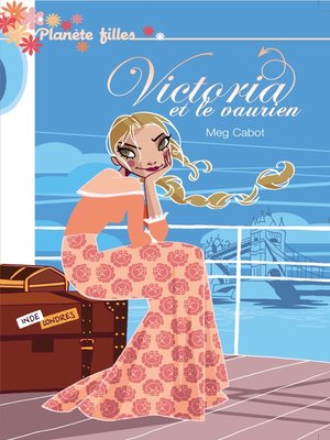 cover image of Victoria et le vaurien